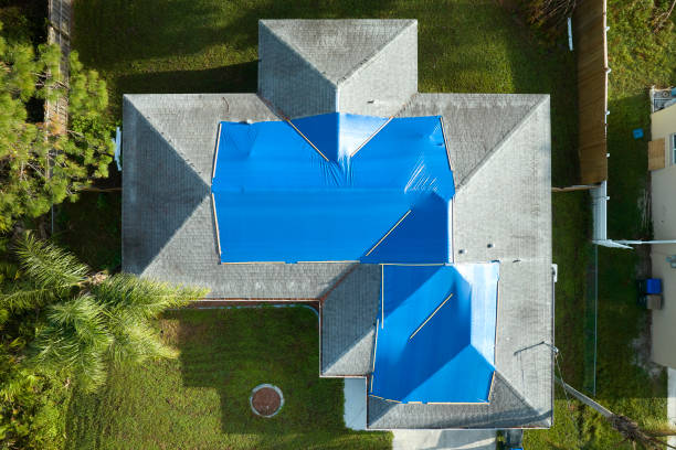 Best Rubber Roofing (EPDM, TPO)  in Rosamond, CA