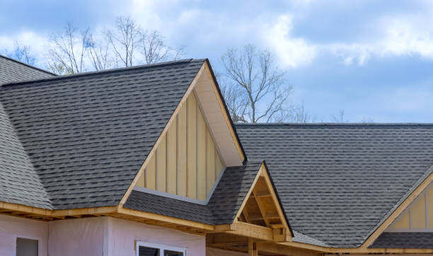 Fast & Reliable Emergency Roof Repairs in Rosamond, CA