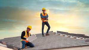 Best Roof Leak Repair  in Rosamond, CA
